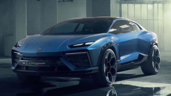 Lanzador ще бъде първият електрически автомобил на Lamborghini. Концепцията, която автомобилният производител разкри миналата година, е с 2+2 места и 1341 к.с., като трябва да се конкурира с Ferrari Purosangue и Rolls-Royce Spectre. Ще трябва обаче да изчакаме поне още 4 години преди появата на Landzador, а от Lamborghini обещават батерия с висока производителност и два електрически мотора, което ще осигури задвижване на всички колела и дълъг пробег.
