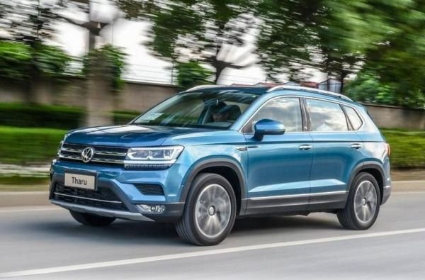 VW Tharu