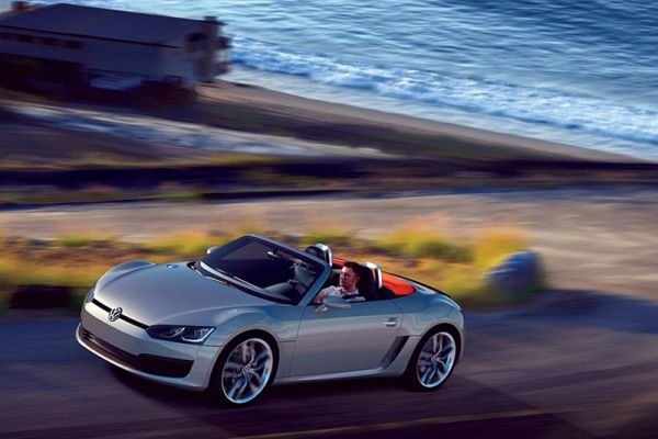 BlueSport Concept