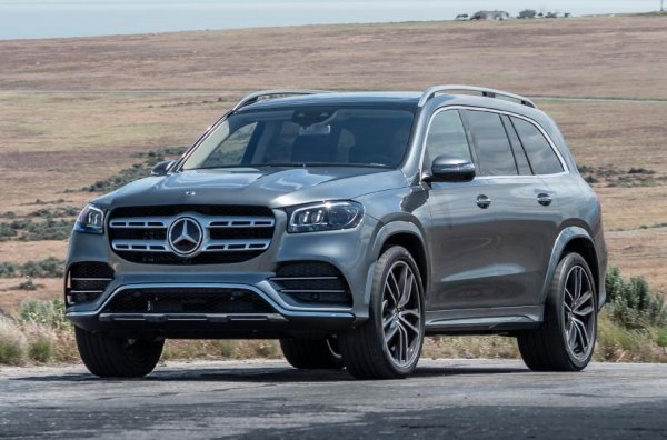 Германският всъдеход смени поколенията през 2019 година, като дължината му 5207 мм, а разстоянието между двете оси - 3135 мм. Дизайнът е в новия стил на Mercedes-Benz, наречен Sensual Purity (Чувствена чистота). Фаровете имат по 112 светодиода всеки и осветяват пътя на 650 метра.

Мултиимедийната система MBUX включва два 12,3-инчови екрана &ndash; за виртуалния приборен панел и за централния тъч.скрийн. Салонът е още по-просторен, като на третия ред могат да се съберат трима пътници с ръст до 194 мм, които имат отделна климатична система.