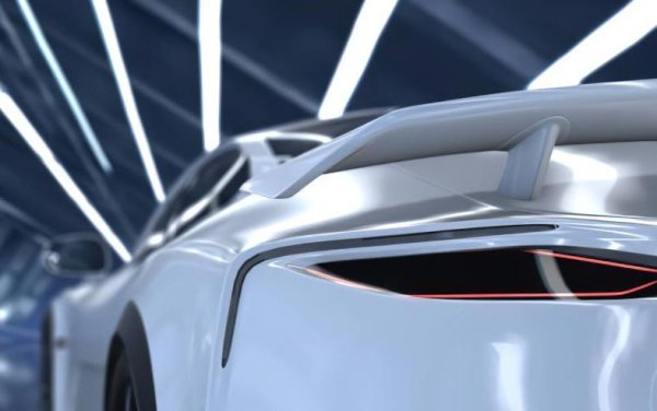 спортен вид. Но истинската полза от тях се появява при скорости, значително по-високи от разрешените. В градски условия това е просто сложен и уязвим механизъм, който се страхува от мръсотия, лед и зимни реагенти. Ремонтът или подмяната на задвижването на спойлера е скъпо удоволствие за съмнителен визуален ефект.