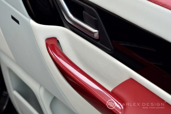 Range Rover Sport от Carlex Design