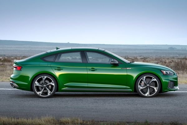 Audi RS5