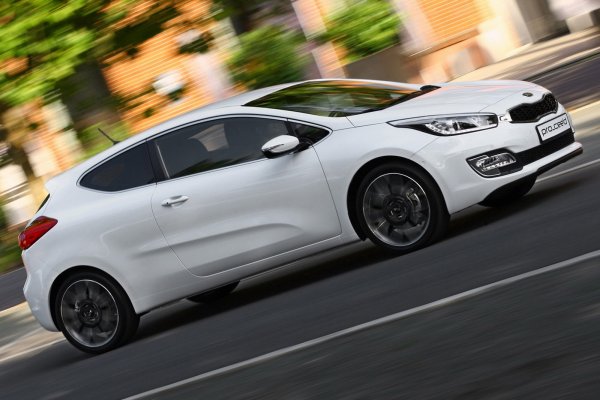 Kia Pro_ceed