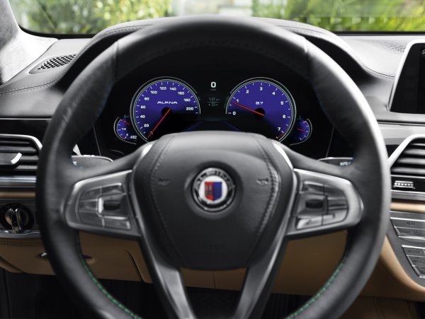 Alpina B7 xDrive