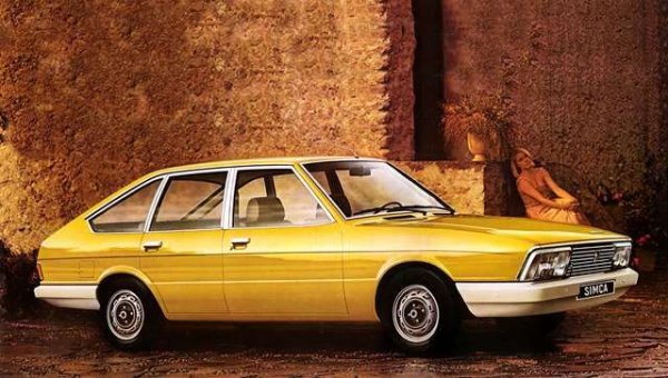 Както се вижда, серията Simca 1307/1308 се оказва добре оборудвана - и за клиентите е невъзможно да не се обърне внимание на това. Колата получава няколко местни награди, след което постига и истинския триумф - победа в годишния конкурс "Кола на годината 1976". Това незабавно осигурява на победителя широка клиентела.
Интересът към новия продукт е толкова голям, че производството в Поаси нараства от 400 коли на ден през септември 1975 г. до 800 екземпляра през декември същата година, а до края на 1976 г. 1 100 автомобила напускат фабриката дневно. 
