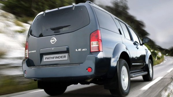 Раздатъчната кутия има собствена функция &ndash; електронно управляван многодисков съединител за свързване на предната ос. Това е част от системата 4x4 All-Mode. В Auto режим може да се използва на всяка настилка, включително асфалт, но режимите принудително заключване на 4H Lock и редукционният ред на 4L са само за офроуд употреба. 

Използването им върху твърди повърхности води до увеличени натоварвания върху трансмисията &ndash; ускорено износване на веригата и лагерите на раздатъчната кутия.