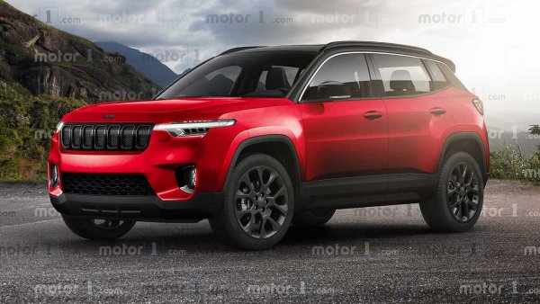 От известно време се говори за излизането на Jeep 4x4, който е по-малък от Renegade и ще бъде съперник на Suzuki Jimny. Сега, когато американската марка е част от новия концерн Stellantis, е нормално този малък модел да бъде разработен от платформата CMP.

Тази архитектура позволява създаването на изцяло електрическа версия, която ще е идентична с тази на новите Peugeot 2008 и Opel Mokka. Това означава мощност от 136 к.с. и батерия с капацитет 50 кВт/ч.