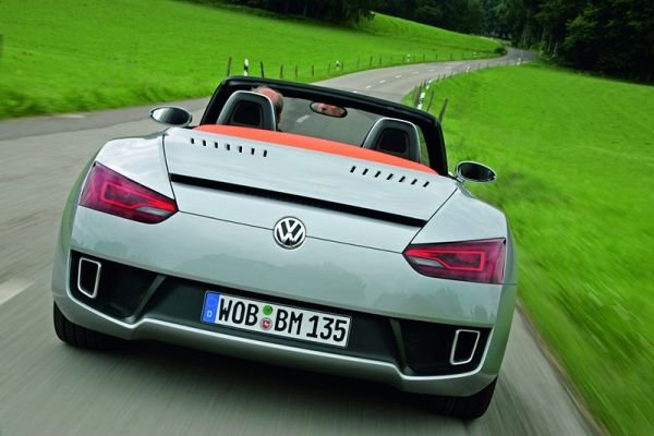 BlueSport Concept