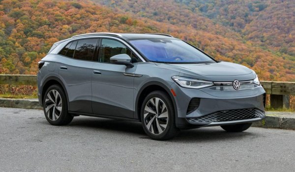 Пазарен дял: 3.1%
Електрическият кросоувър на VW започва от 104 035 лева за автомобил с 286 коня мощност и 77 кВтч батерия, и стига до 120 646 лева за GTX с 340 коня. 
