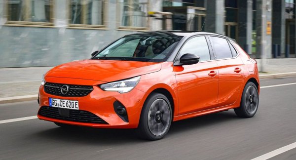 Пазарен дял: 3.4%
Челното класиране за електрическата Corsa (както впрочем и за още два модела) се дължи в основна степен на голямата корпоративна сделка с компанията за споделено пътуване. Стартовата цена тук е 70 550 лева. 