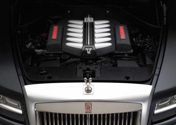 Rolls-Royce 200EX concept 