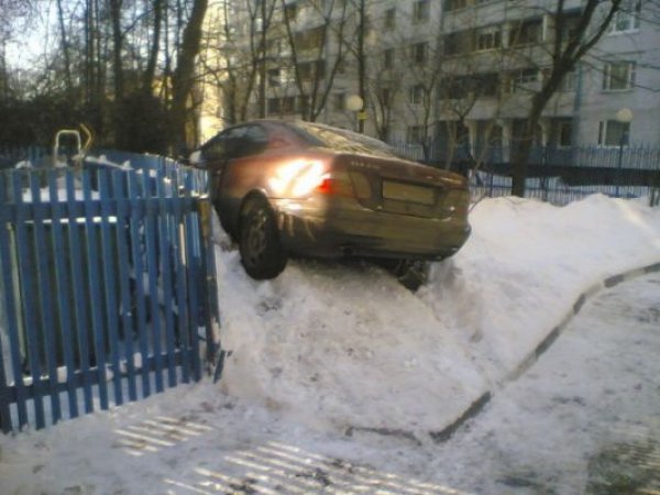 АвтоСмях