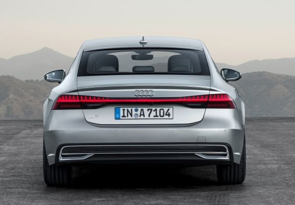 A7 Sportback