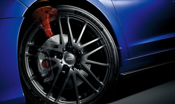 Mugen RZ (Honda CR-Z )