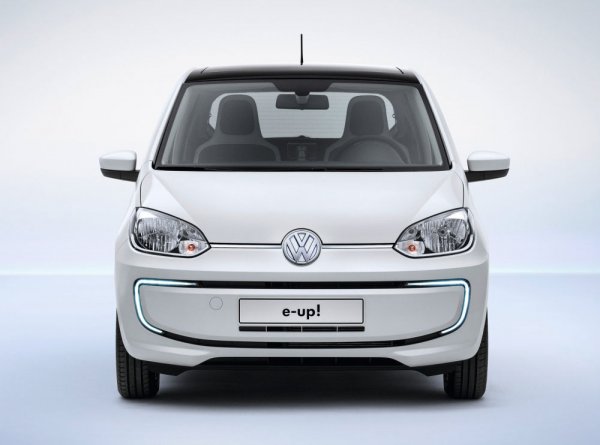 VW e-up! 