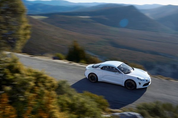 Alpine