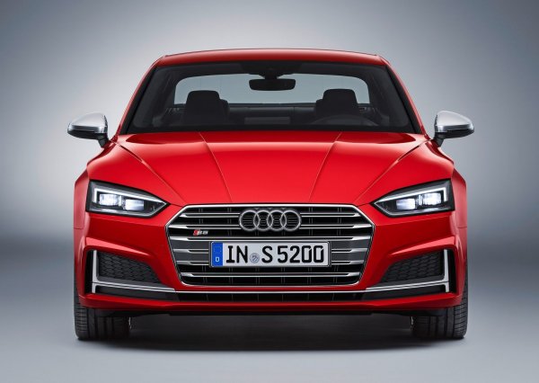 Ausi A5/S5