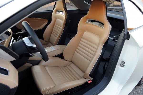 Audi Quattro Concept