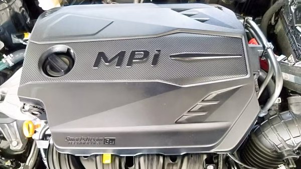 Надежден и икономичен двигател, използван на Hyundai Elantra и Kia Seltos. Основният проблем са въглеродните отлагания по клапаните, но той се елиминира с превантивни средства.