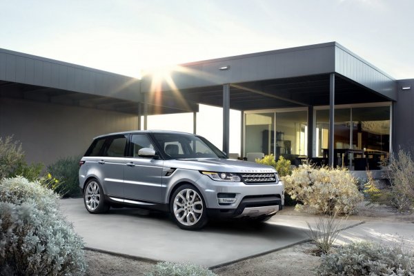 Range Rover Sport