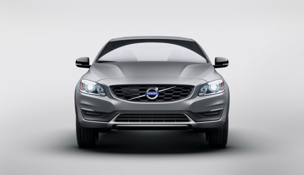 Volvo S60 Cross Country 