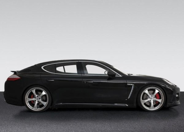 TechArt Porsche Panamera