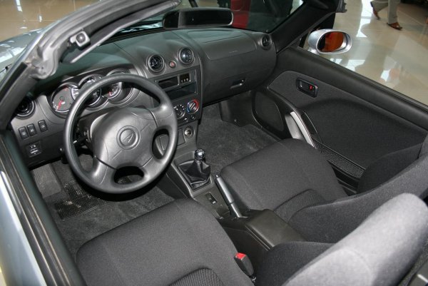 Daihatsu откри нов шоурум в София