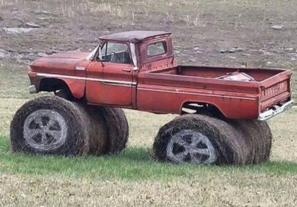 Селскостопанската машина заслужава достойна пенсия