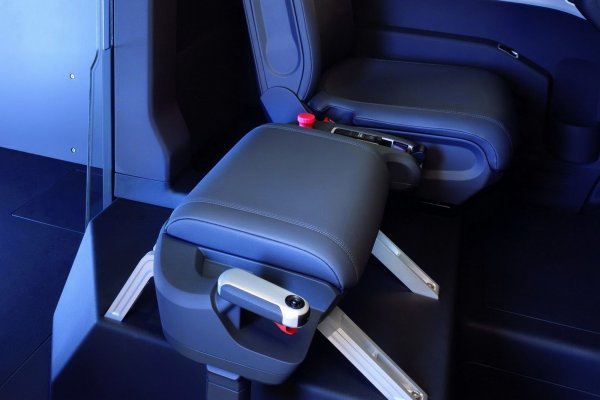 Volkswagen eT! Concept