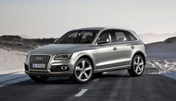 Най-продаваният модел на Audi в последните години се представя стабилно, с 9.1% повреди при среден пробег от 115 000 км. 
