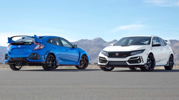 Спортната версия на Civic не се произвежда в Япония, а в завода на Honda в Суиндън (Великобритания). Предприятието обаче си има нов собственик и сглобяването на модела следващото поколение на модела премесва във фабриката на японския производител в Индиана (САЩ).