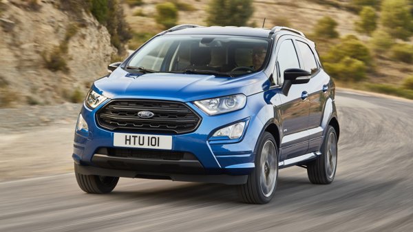 Този модел се произвежда в индийския завод на Ford, откъдето се доставя в САЩ. Проблемът е, че той затваря врати през 2022 година, което означава и край на продажбите в Северна Америка. Засега обаче производство в Крайова (Румъния) ще продължи.