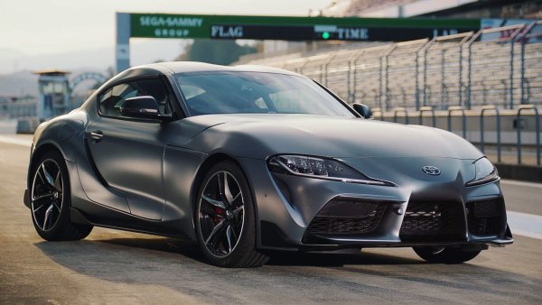 Възраждането на Supra е свързано с Европа, тъй като в разработката на модела участва и BMW. Производството обаче не се осъществява в някоя от фабриките на баварците, а в завода на Magna Steyr в Грац (Австрия).