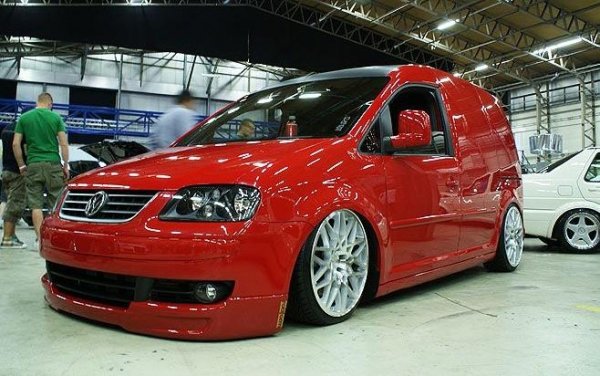 Европейски VW събор 