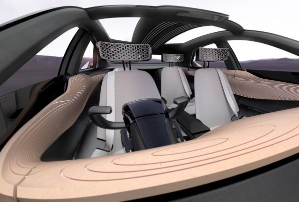 IMx Concept 