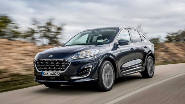 Американският SUV с комбинирана мощност от 190 к.с. използва 2,5-литров атмосферен бензинов двигател със 152 к.с. плюс електромотор със 125 к.с. Всичко се управлява вариаторна скоростна кутия – схема, много подобна на тази, използвана от Toyota и Lexus, които истинските пионери на хибридното задвижване.

Този FHEV (Full Hybrid Electric Vehicle) може да бъде с предно или задвижване на всички колела, като ускорява от 0 до 100 км/ч и предлага среден разход на гориво от 5,4 л/100 км.