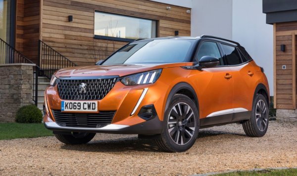 11. Peugeot 2008 - 62,877 регистрации (16.7%)
12. Skoda Octavia - 62,568 (79.8%)
13. Hyundai Tucson - 62,426 (9.4%)
14. Toyota Yaris - 61,940 (9.8%)
15. Kia Sportage - 58,774 (16.0%)
16. Ford Puma - 58,625 (-6.0%)
17. Renault Captur - 56,612 (9.3%)
18. Nissan Qashqai - 55,575 (37.0%)
19. Citroen C3 - 53,437 (-7.7%)
20. Fiat Panda - 51,860 (-14.2%)
