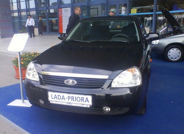 Lada Priora