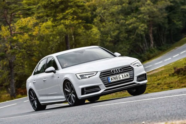 Препоръчана версия - 2.0 TDI 150 Sport 

Audi A4 на старо е доста безрискова инвестиция, тъй като марката му помага да запази стойността си. Освен това, той е всестранно развит, като действа успокояващо още от момента, в който седнете зад волана.

Всички версии са собре оборудвани и с първокласни материали. Двигателите, включителлно 2,0-литровият дизел, който се препочва, са много икономични, а версиите SE, Technic или Sport предлагат комфортно и динамично окачване.