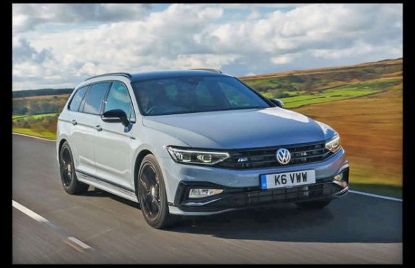 Препоръчана версия - 2.0 TDI 150 SE 

Passat Estate е идеалният автомобил за почти всеки повод, като това се дължи както на класическия външен вид, така и на свежия интериор и на големия багажник, чийто обем изпреварва този на основните конкуренти. Пространството е предостатъчно, за да побере петима възрастни, а  оборудването &ndash; доста богато. 

Освен това трябва да се отбележи и надеждността на Passat, която също го поставя пред повечето конкуренти в класа. 