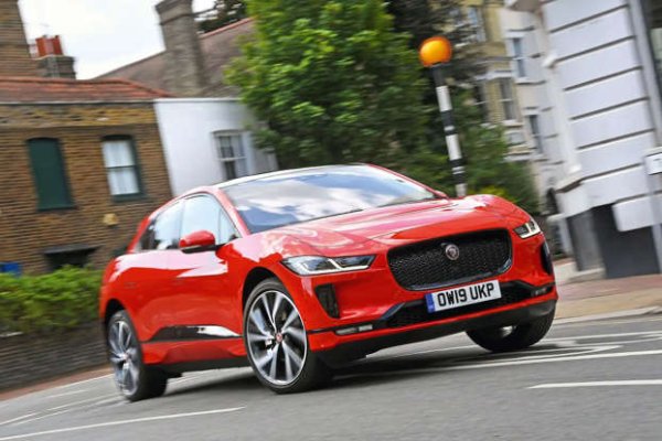 Jaguar I-Pace (2018-настояще) - EV400 S (на снимката) 

MG ZS EV (2019-настояще) - 45kWh 

Renault Zoe (2013-настояще) - R110 ZE40 Dynamique Nav