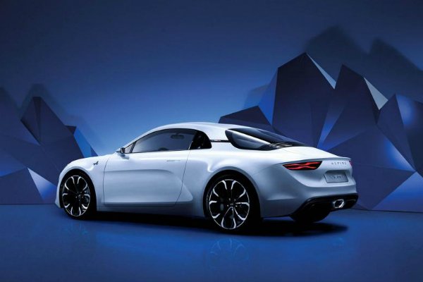 Alpine