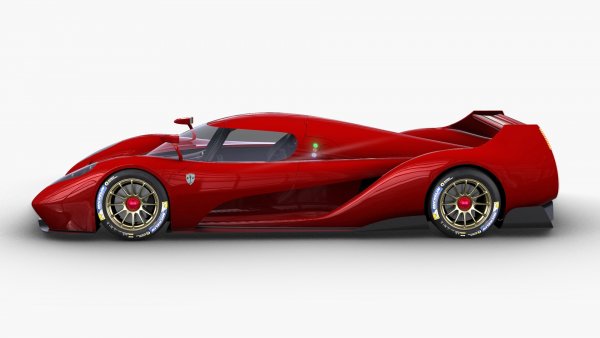 Компанията на Камерън Гликенхаус вече приема поръчки за серийната версия на 007, като цената е 2 милиона евро.