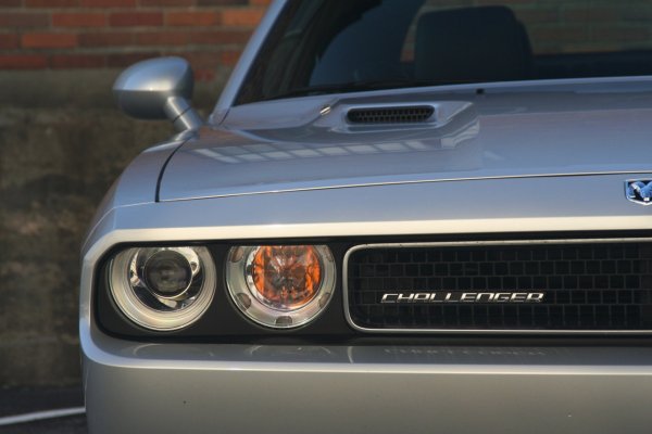 Dodge Challenger R/T 2009