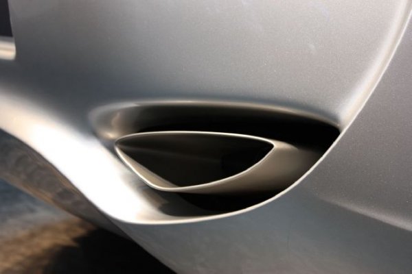 Южноафриканската суперкола Perana Z-One