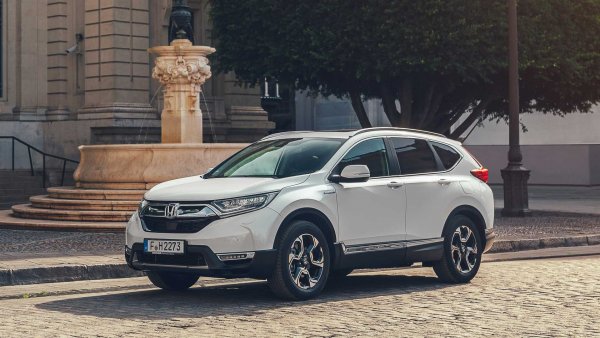 Японският модел дълго време беше лидер по продажби в този клас, но сега е на второ място. За периода януари-юли 2019 г. от CR-V са продадени 15,5% единици в сравнение със същия период на 2018 г., сочи статистиката.