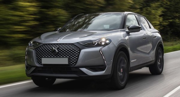 Премиум марката, която бе отделена от Citroen, ползва същия 1.2 PureTech в някои версии на моделите 3 Crossback и 7 Crossback. 
