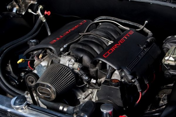 Buick Riviera от Fesler