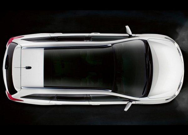 Auris Touring Sports 